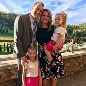 Meet your Posher, Jen